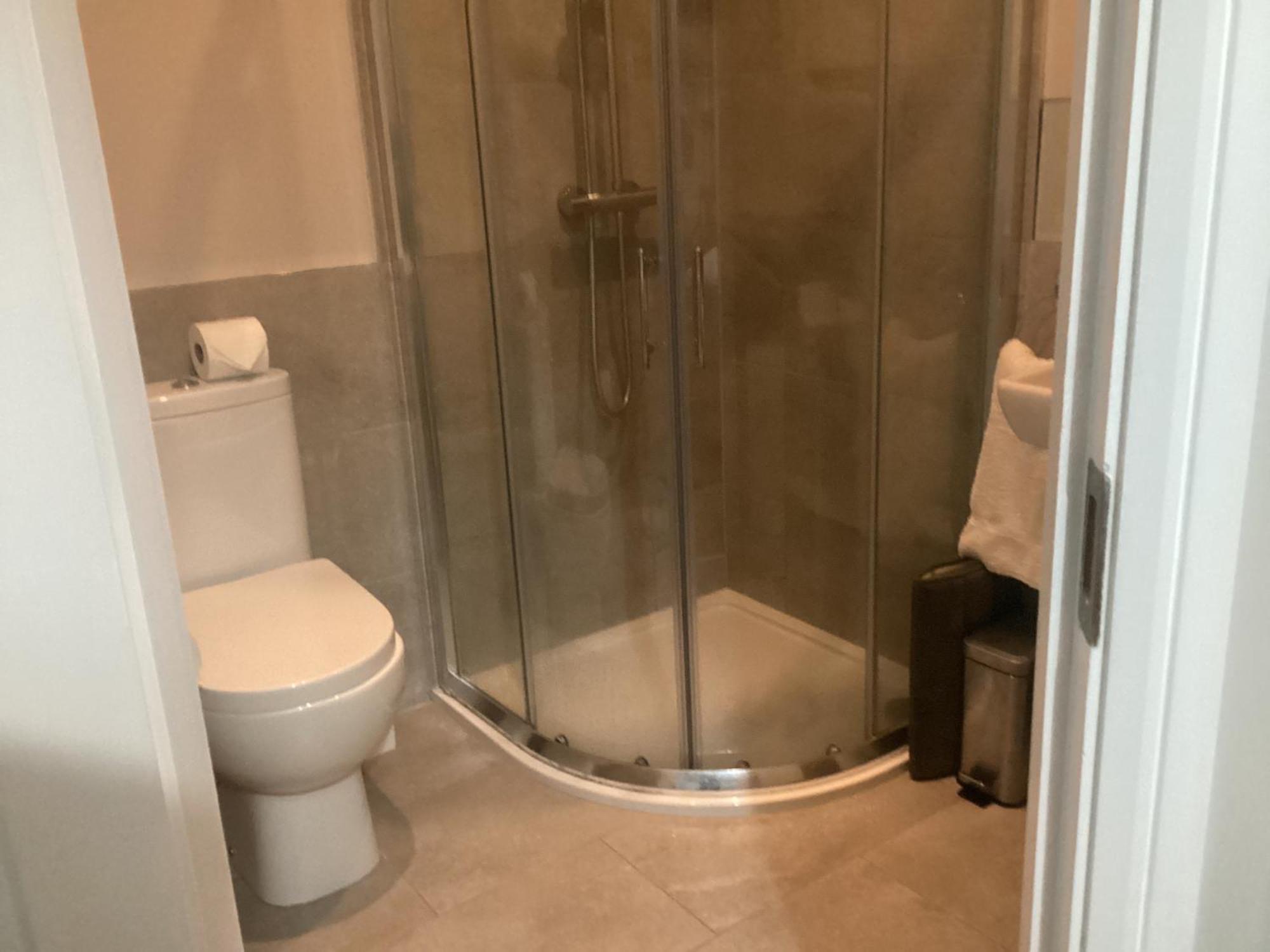 4 Cois Glaisin View Lägenhet Navan Exteriör bild